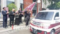 Universitas Harkat Negeri Resmi Berdiri di Kota Tegal