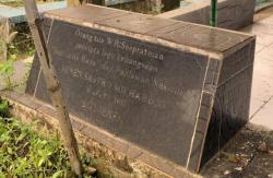 Makam Ayah dan Ibu WR Soepratman Ditemukan di Pemalang: Jejak Sejarah Sang Pencipta Lagu Kebangsaan