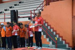 Banyumas Jadi Tuan Rumah MKKS Cup IX Banyumas Raya 2025