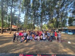 Pertama di Jawa Timur, Wisata Ramah Muslim Blitar Dukung Gaya Hidup Halal