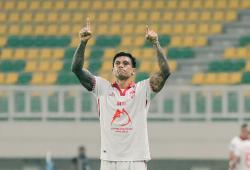 Kejutan! Malut United Libas Dewa United 3-1, Duet Ciro-David da SIlva Moncer!