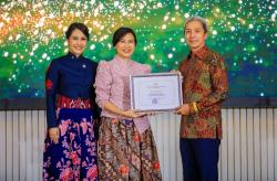 BREAKING NEWS Kota Bogor Raih Predikat Nindya dalam KLA 2025