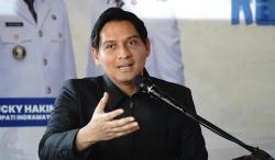 Basmi Hama Tikus dengan Melepas Ribuan Ular ke Sawah, Lucky Hakim: Ini Tidak Berbahaya!