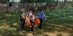 Cari Rumput, Warga Temukan Tengkorak Manusia di Kebun Sawit Deli Serdang