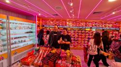 Minimarket Ini Buka Gerai Pertama di Mal, Komitmen Angkat Produk UMKM Lokal ke Pusat Belanja Premium