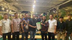 HMI Cabang Serang Gelar Diskusi Publik 