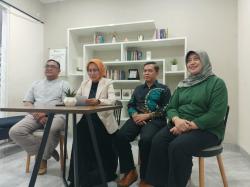 13 Ribu Anak di Cianjur & Bandung Barat Terancam Putus Sekolah, KCD VI Jabar Hadir Bawa Program PAPS