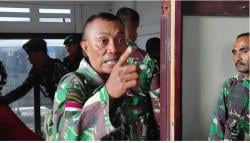 Amarah Serma Christian Namo Meledak: Bubarkan Negara! Nyawa Dibayar Nyawa untuk Kematian Prada Lucky