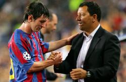 Mantan Asisten Pelatih Barcelona dan Chelsea Ini Disebut Duduki Posisi Direktur Teknik PSSI