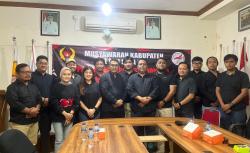 Terpilih Jadi Ketua ESI Grobogan 2025-2029, Agus Listiantoro Targetkan 3 Emas di Pra Porprov Jateng