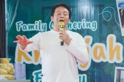 Mantan Legislator PKS Berseberangan dengan Fraksi PKS Soal RSUD Linggajati