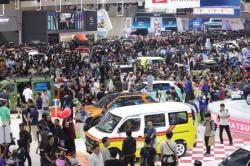 Mengapa Gaikindo Ingin Pindahkan GIIAS 2026 ke PIK? Ternyata Ini Alasannya
