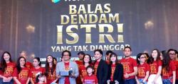 Balas Dendam Istri yang Tak Dianggap: Kisah Cinta, Pengkhianatan, dan Rahasia Keluarga