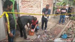 Mayat Bayi Ditemukan dalam Kantong Plastik Hebohkan Warga Bangko