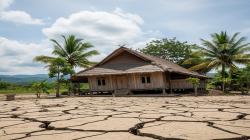 Gempa Magnitudo 4,2 Guncang Alor, NTT