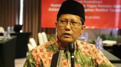 Ketua MUI Pusat H Cholil Nafis Kritik Pemblokiran Rekening Dormant oleh PPATK