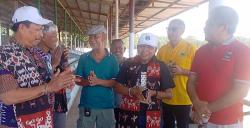 Sumba Timur Berpeluang Jadi Tuan Rumah Kejurnas Pacuan Kuda Tradisional 2025, Ini Syaratnya