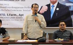 Legislator Jabar Sepakat RSUD Linggajati Dikelola Provinsi, Fasilitas Bakal Lengkap