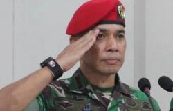 Prestasi Cemerlang Mayjen TNI Lucky Avianto, Resmi Jabat Pangdam XXIV/Mandala Trikora