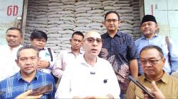11.000 Ton Gula Petani Senilai Rp 60 Miliar  Menumpuk,  Anggota DPR RI Desak Solusi Pemerintah