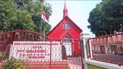 CFD Pindah ke Suroyo, Jemaat Gereja di Kota Probolinggo Merasa Kehilangan Kenyamanan Ibadah
