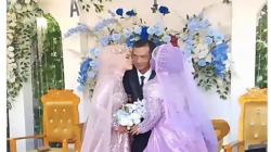 Viral, Ketua RT di Kotim Nikahi Dua Wanita Sekaligus