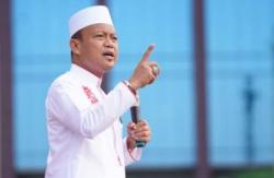 Viral, Rekening Milik Ustaz Ternama Das'ad Latif Diblokir PPATK
