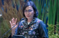 Sri Mulyani Pertanyakan Skema Pendanaan Gaji Guru: Haruskah Selalu dari Negara?