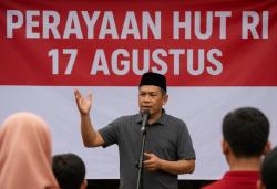 Bingung Mau Pidato 17 Agustus? Ini 7 Sambutan Ketua RT yang Mudah Diingat dan Mengena