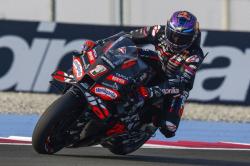 Bos Aprilia Tantang Dominasi Marquez: 