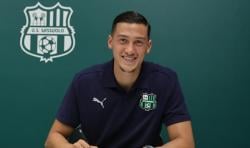 Resmi Gabung Sassuolo, Jay Idzes Dikontrak Hingga 2029