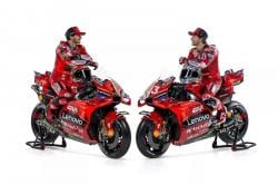 Ducati Pertimbangkan Gunakan Motor Seragam untuk Semua Pembalap di MotoGP 2026