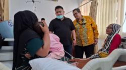 Senyum Delapan Anak Kembali Merekah Usai Jalani Operasi Bibir Sumbing Gratis di RSUD Subang