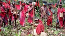 Tikar Adat Afsya: Perlawanan Terakhir Lawan Perusahaan Sawit di Papua Barat Daya