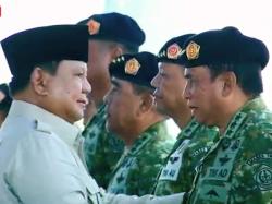 Ini Profil Chairawan K Nusyirwan, Tokoh TNI yang Dianugerahkan Pangkat Kehormatan Jenderal Bintang 3
