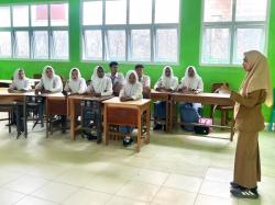 Sekolah di Lampung Terapkan Pendidikan Pencegahan Konflik Berbasis Budaya