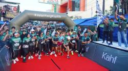 Garut Runtainment 2025, Ajang Lari dan Hiburan yang Gairahkan Ekonomi Lokal