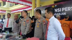 Viral! Debt Collector dan Polisi Terlihat Akrab di Video, Ini Penjelasan Kapolres Nganjuk