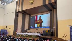 Gubernur Banten Janjikan Beasiswa Dana Desa untuk Mahasiswa Kurang Mampu di Untirta
