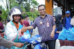 Warga Sragen Bebas Denda Pajak PBB, Manfaatkan Kesempatan Ini!