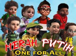 Film Animasi Merah Putih: One For All Viral, Anggaran Rp6,8 Miliar Tuai Sorotan Warganet