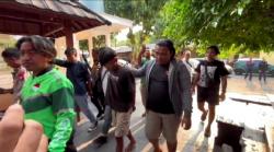 Gara-gara Uang Kembalian Gas Elpiji, Anak di Tuban Aniaya Ibu Kandung