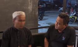 VIRAL! Jukir Liar Hajar Petugas Dishub Makassar, Pelaku Ditangkap