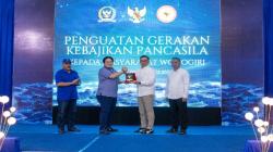 Materi Pancasila Akan Resmi Masuk Kurikulum, DPR RI: Tunggu Pengesahan RUU