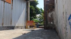 Pembangunan Gor A. Yani Kota Probolinggo, Warga Minta Dikhususkan Pejalan Kaki