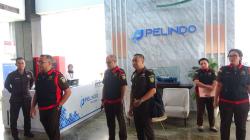 Usut Dugaan Korupsi Pengadaan 2 Kapal Tunda,  Jaksa Geledah Kantor Pelindo Belawan