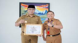 Sragen dan Semarang Pimpin Jawa Tengah di Ajang Kabupaten Layak Anak
