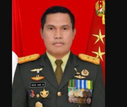 Pernah di Kostrad, Mengenal Lebih Dekat Mayjen TNI Agus Hadi Waluyo, Pangdam XIX Tuanku Tambusai