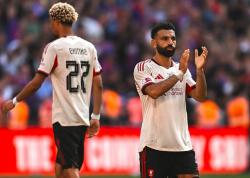 Ini Lima Faktor Kekalahan Liverpool dari Crystal Palace di Community Shield 2025