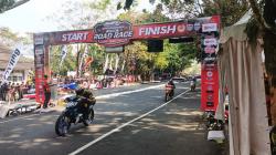 Bhayangkara Road Race 2025: Lahirkan Bakat Pembalap Muda dan Hapuskan Balap Liar di Ciamis